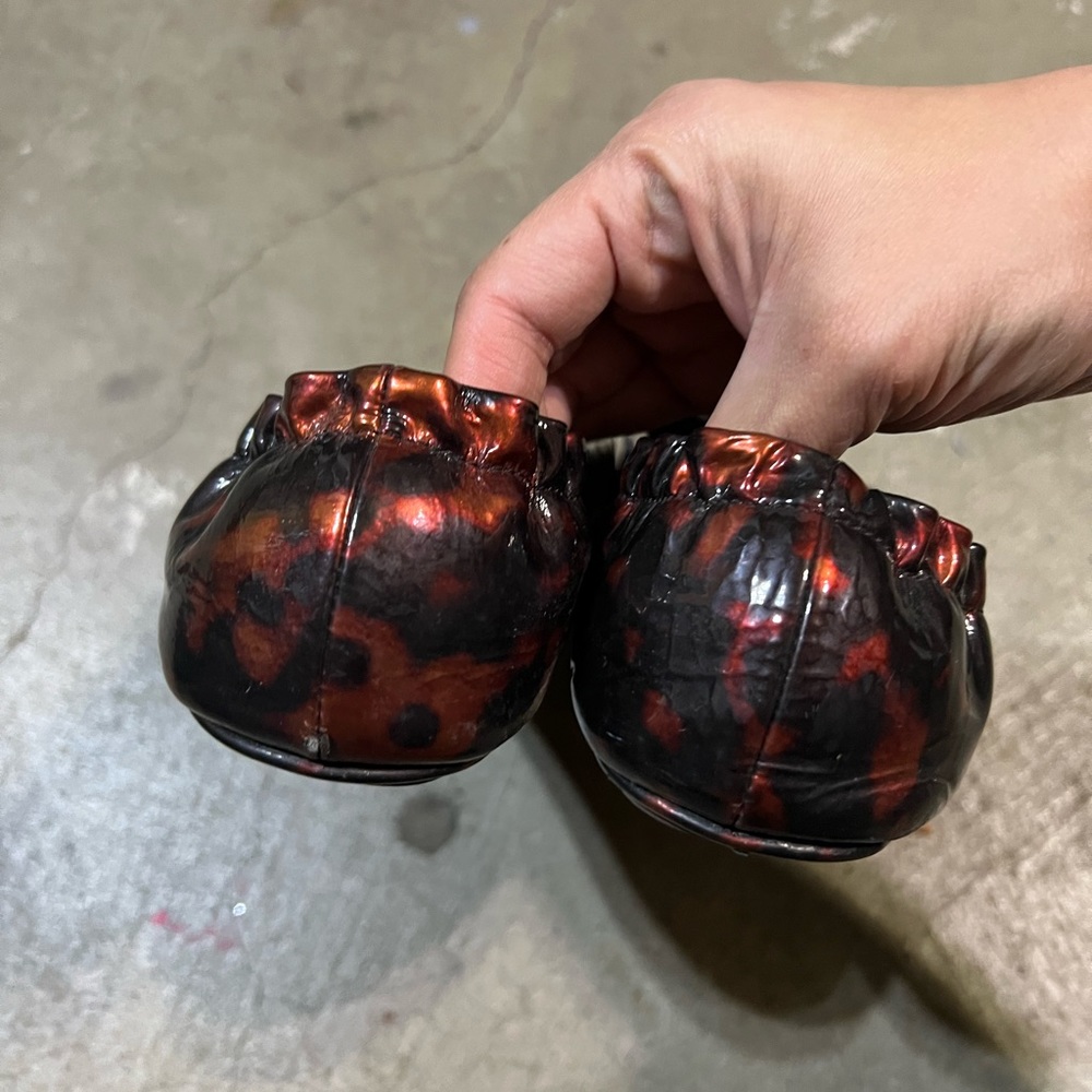 Tory Burch Flat - image 5